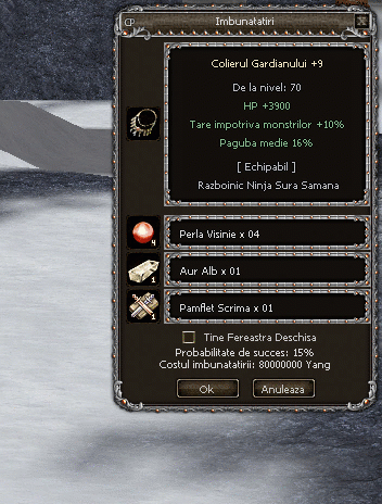 Info Drop GIF