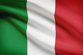 Italian Flag