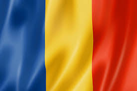 Romanian Flag