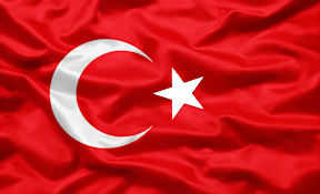 Turkish Flag